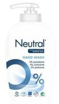 Neutral Liquid Soap 250ml