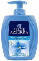 Felce Azzurra Moisturizing White Musk Liquid Soap 300ml