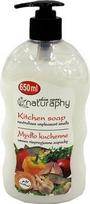 Blux Liquid Hand Soap 650ml