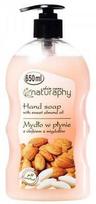 Blux Liquid Soap 650ml Almonds