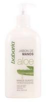 Babaria Aloe Vera Hand Soap 500ml