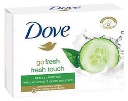 DOVE GO FRESH 100g