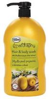Blux Liquid Hand Soap Olive