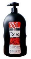 Blux Liquid Hand Soap Rose