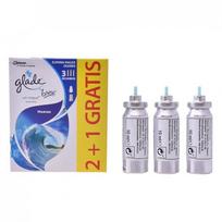 Glade Oro gaiviklis Un Toque Ambientador Recambio Marine, 3 vnt.