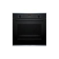 bosch serie 4 orkaite 71 l 3400 - Bosch HBA214EB3 - 1 nuotrauka