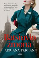 Batsiuvio žmona. E.knyga