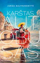 Karštas autobusas. E.knyga