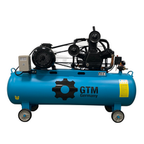 GTM MT400-3 Oro kompresorius