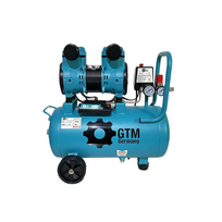 GTM MT S 25L 300l/min