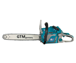 GTM GT 60 3,2 kW
