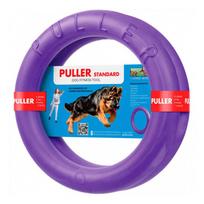 puller sunims - Waudog Puller žaislas šunims Standard 28 cm - 2 nuotrauka
