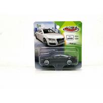 msz audi a7 - MSZ 1:64 Audi A7 automobiliukas - 1 nuotrauka