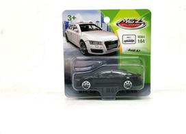 msz audi a7 - MSZ 1:64 Audi A7 automobiliukas - 2 nuotrauka