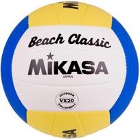 mikasa - Mikasa VX20W Tinklinio kamuolys balta-mėlyna-geltona 5 - 2 nuotrauka