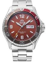 orient mako - Orient RA-AA0820R19B Raudonas (Red) - 1 nuotrauka