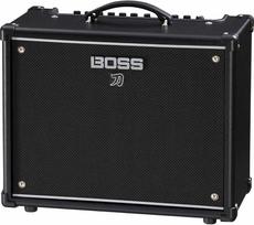 katana - Roland Boss Katana-50 MkIII 1x12" Elektrinis gitaros stiprintuvas - 1 nuotrauka
