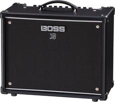 katana - Roland Boss Katana-50 MkIII 1x12" Elektrinis gitaros stiprintuvas - 2 nuotrauka