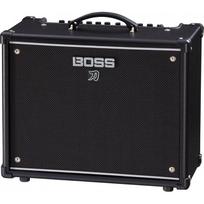 katana - Roland Boss Katana-50 MkIII 1x12" Elektrinis gitaros stiprintuvas - 3 nuotrauka