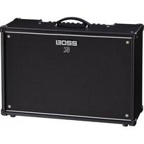 boss katana gen 3 - BOSS KATANA-100/212 MkIII Elektrinė gitara combo 2x12" 100 W - 1 nuotrauka