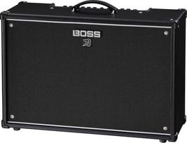 boss katana gen 3 - BOSS KATANA-100/212 MkIII Elektrinė gitara combo 2x12" 100 W - 2 nuotrauka