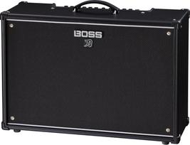 boss katana gen 3 - BOSS KATANA-100/212 MkIII Elektrinė gitara combo 2x12" 100 W - 3 nuotrauka