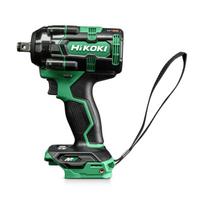 smuginis verzliasukis hikoki - HIKOKI WR36DH W2Z 36V 1/2" 380Nm - 3 nuotrauka