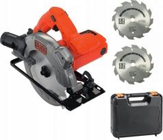 BLACK + DECKER CS1250LK 1250 W
