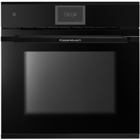 Kuppersbusch B6850.0S   DK5000 Black Velvet