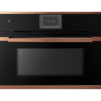 Kuppersbusch CBM 6550.0 S   DK 7000 Copper