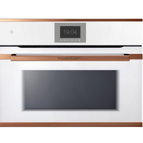 Kuppersbusch CBM 6550.0 W   DK 7000 Copper