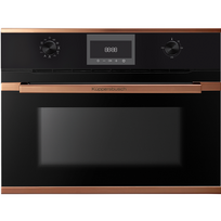 Kuppersbusch CBM 6330.0 S   DK 7000 Copper