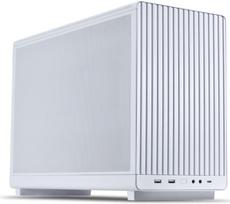 Lian Li A3-mATX White (Baltas)