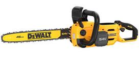 dewalt akumuliatorius 54v - Dewalt DCMCS574N 54V 45 cm grandininis pjūklas (be akumuliatoriaus ir kroviklio) - 2 nuotrauka