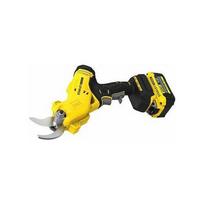 akumuliatorines zoles zirkles - Stanley SFMCPP32M1 V20 32mm 1x4Ah - 1 nuotrauka