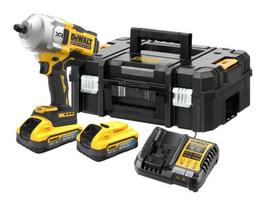 dewalt smuginis suktuvas - DeWalt DCF961H2T-QW, 18 V - 2 nuotrauka
