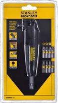 Stanley STA88582-XJ Kampinis atsuktuvo laikiklis su antgaliais