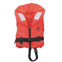 gelbejimosi liemene 50 70 - Lalizas 71080 gelbėjimosi liemenė, oranžinė (Orange), 50-70 kg - 3 nuotrauka