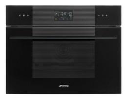 smeg garu orkaite - SMEG SO4102S3B3 - 1 nuotrauka