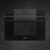 smeg garu orkaite - SMEG SO4102S3B3 - 2 nuotrauka