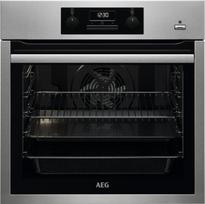 aeg orkaite - AEG BES351111M - 1 nuotrauka