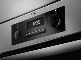 aeg orkaite - AEG BES351111M - 2 nuotrauka