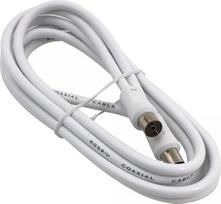 antenos kabeliai - Sbox RF M/F 2M RF2 - 2 nuotrauka