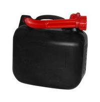 Kuro kanistras ALBURNUS, 20 l, su piltuvu