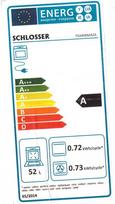 dujine virykle - Schlosser FS4406MAZA - 4 nuotrauka