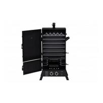 MUSTANG TENO Dujinė rūkykla (Gas Smoker)