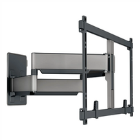VOGEL'S ELITE TVM5855 Sieninis laikiklis 55"-100" Juodas (Black)