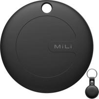 gps tags - MiLi MiTag HD-P16 Black (Juodas) - 1 nuotrauka