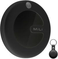 gps tags - MiLi MiTag HD-P16 Black (Juodas) - 2 nuotrauka