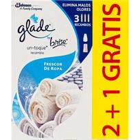Glade Oro gaiviklio papildymas 1238-92250, 3 vnt.